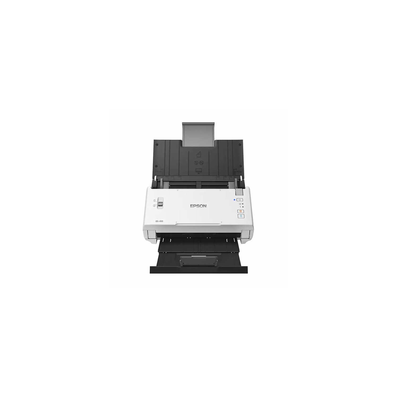 Epson Workforce DS-410 Document Scanner