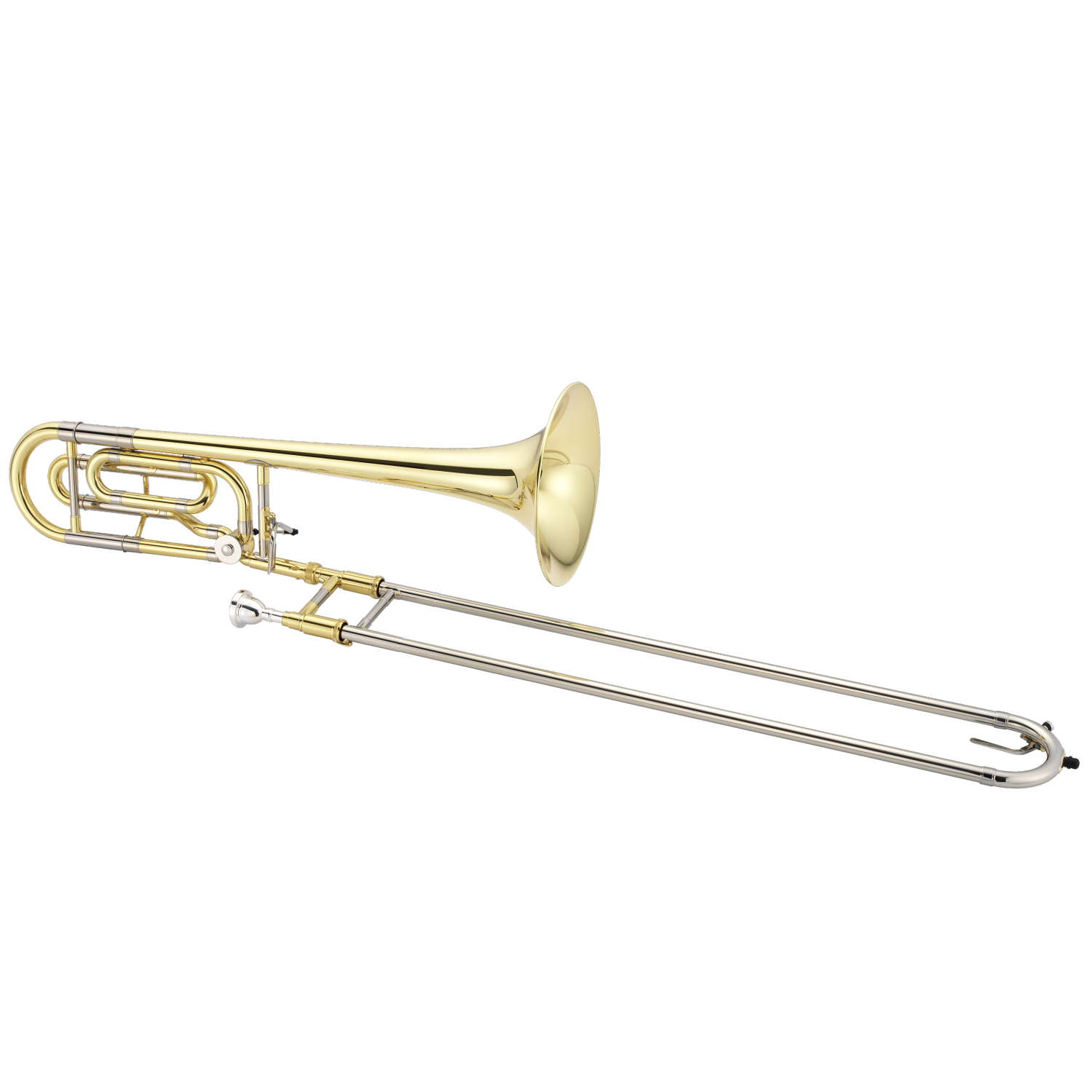 Jupiter JTB1100FQ Performance Series Trombone with F Attachment