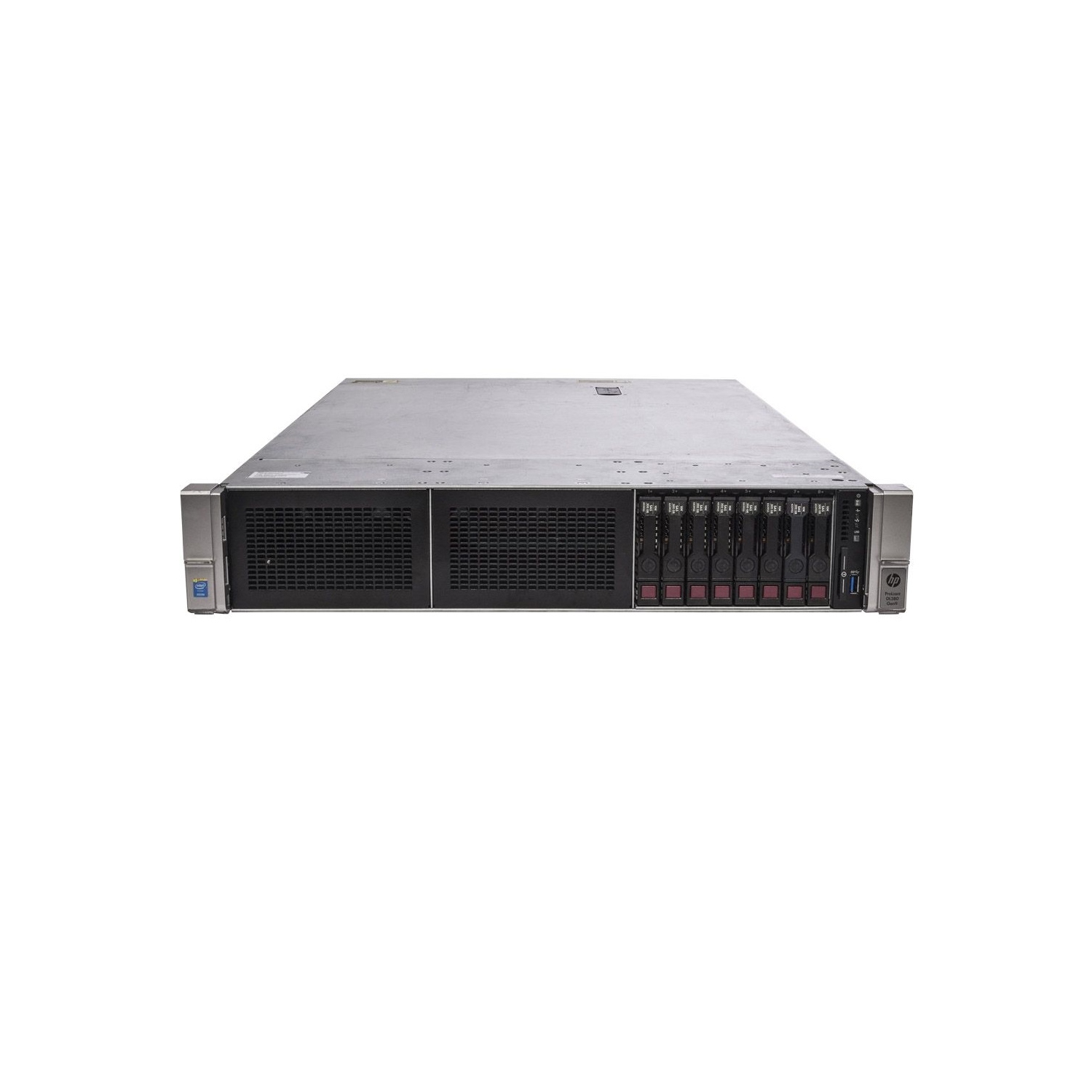 Refurbished - HP ProLiant DL380 G9 Server
