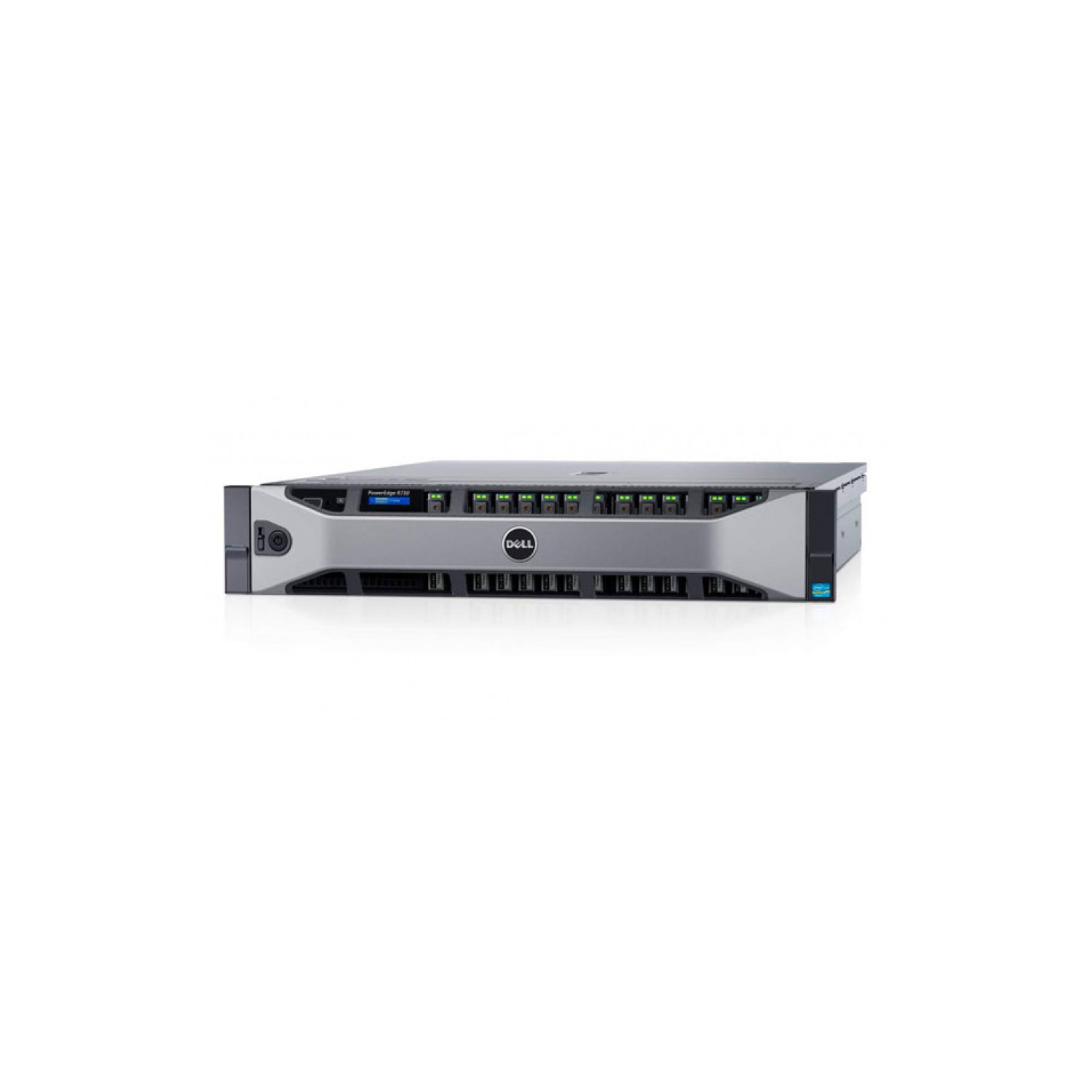 Refurbished - Dell Poweredge R730 Server