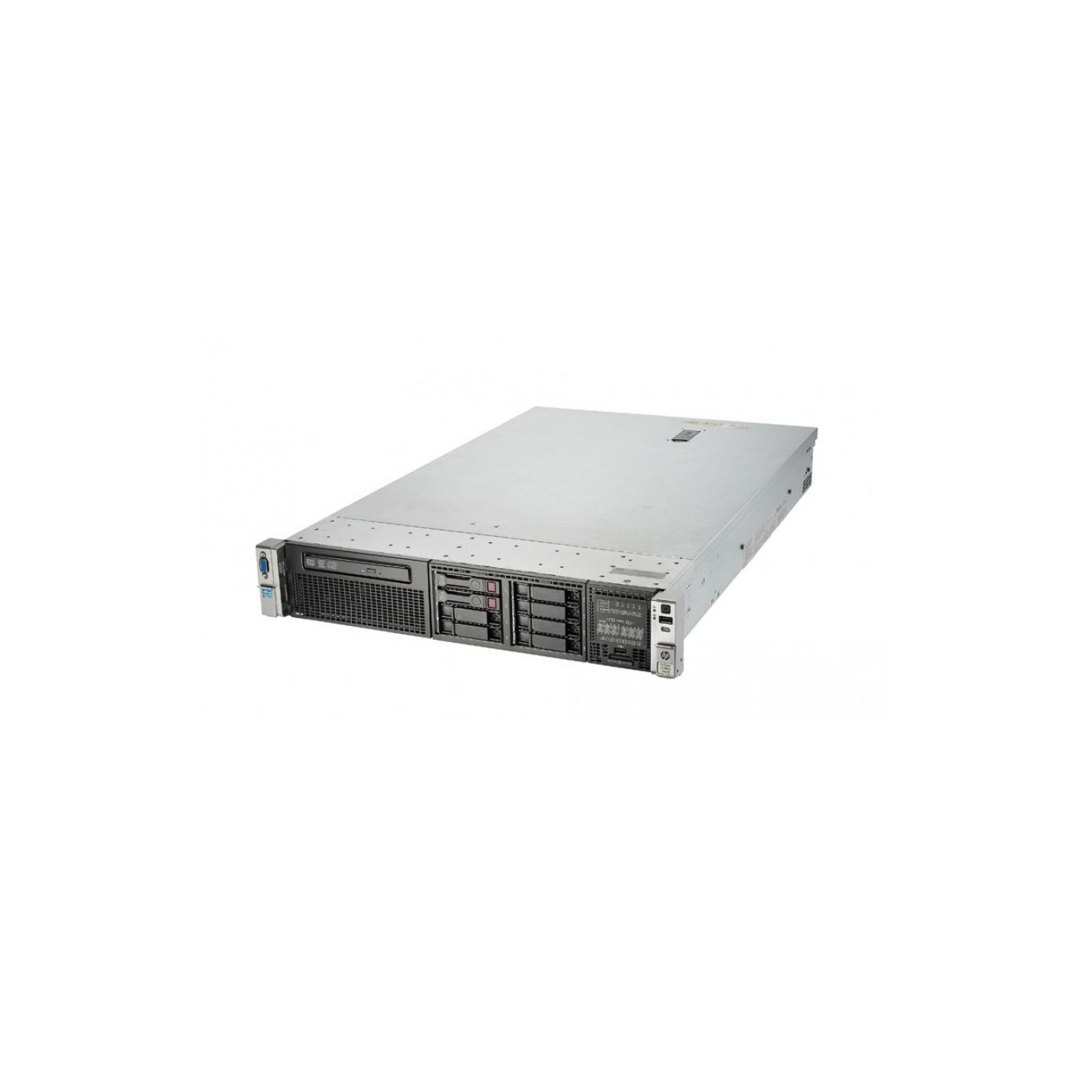 Remis à neuf – serveur HP ProLiant DL380p G8