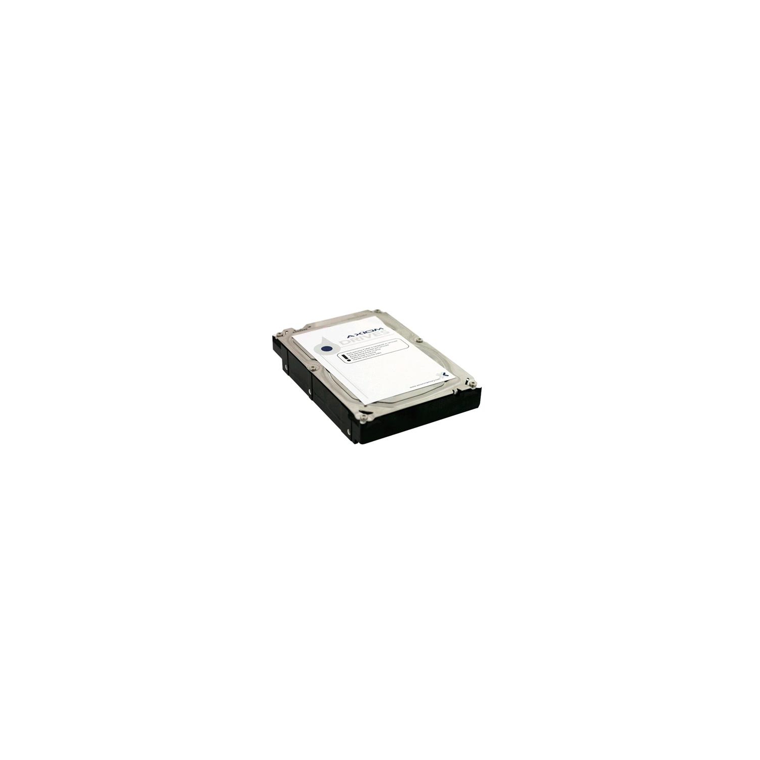 Axiom 2TB 6Gb/s SATA 7.2K RPM LFF Bare HDD for Lenovo - 0C19503
