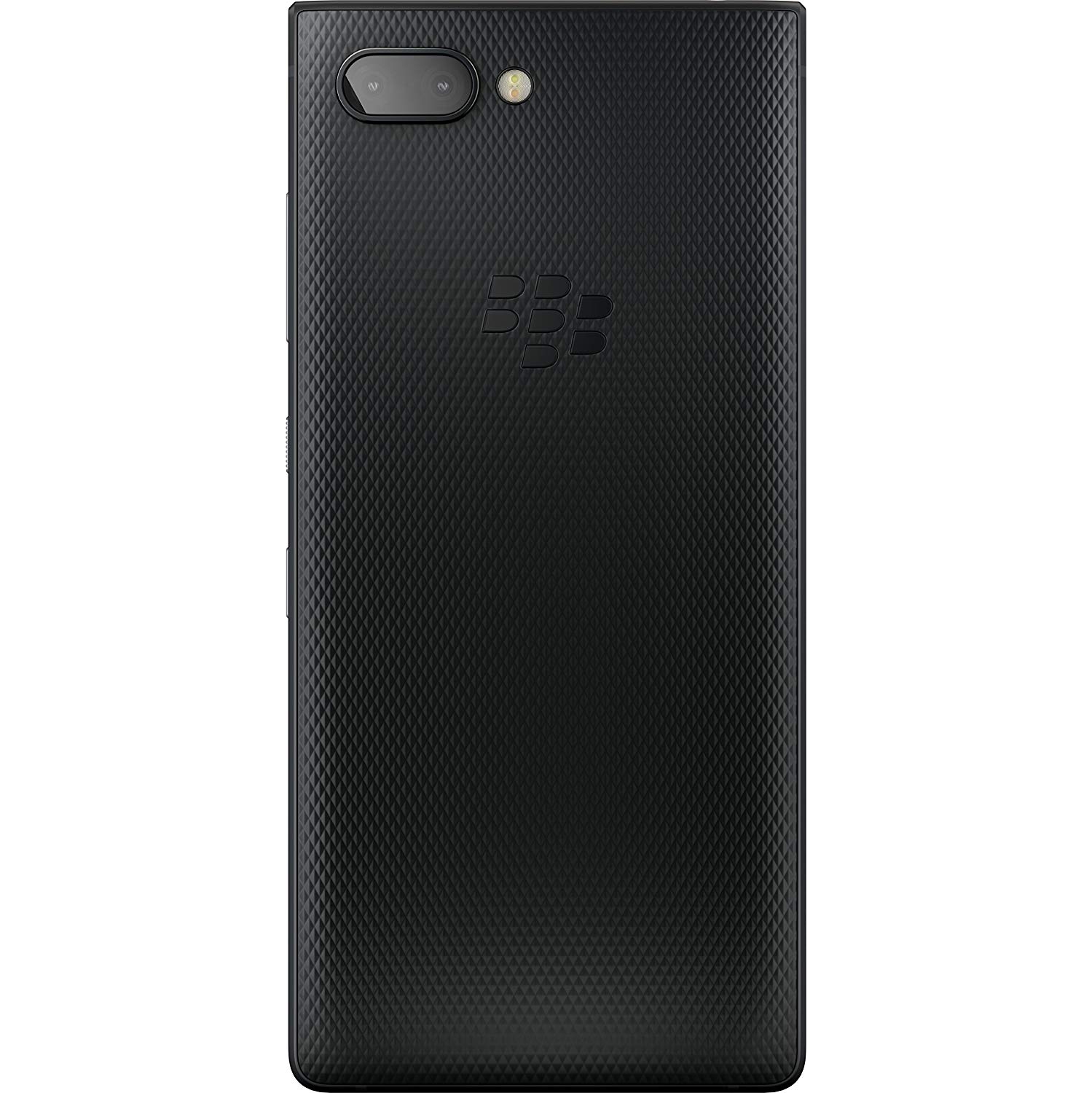 【極美品】BlackBerry Key2 Black Edition　128GB BlackBerry KEY2 Black Unlocked GSM Android Smartphone 4G LTE