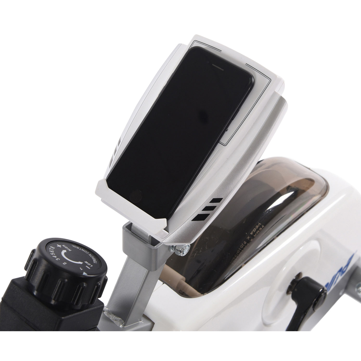 Vélo horizontal et système d'exercice de force de Stamina