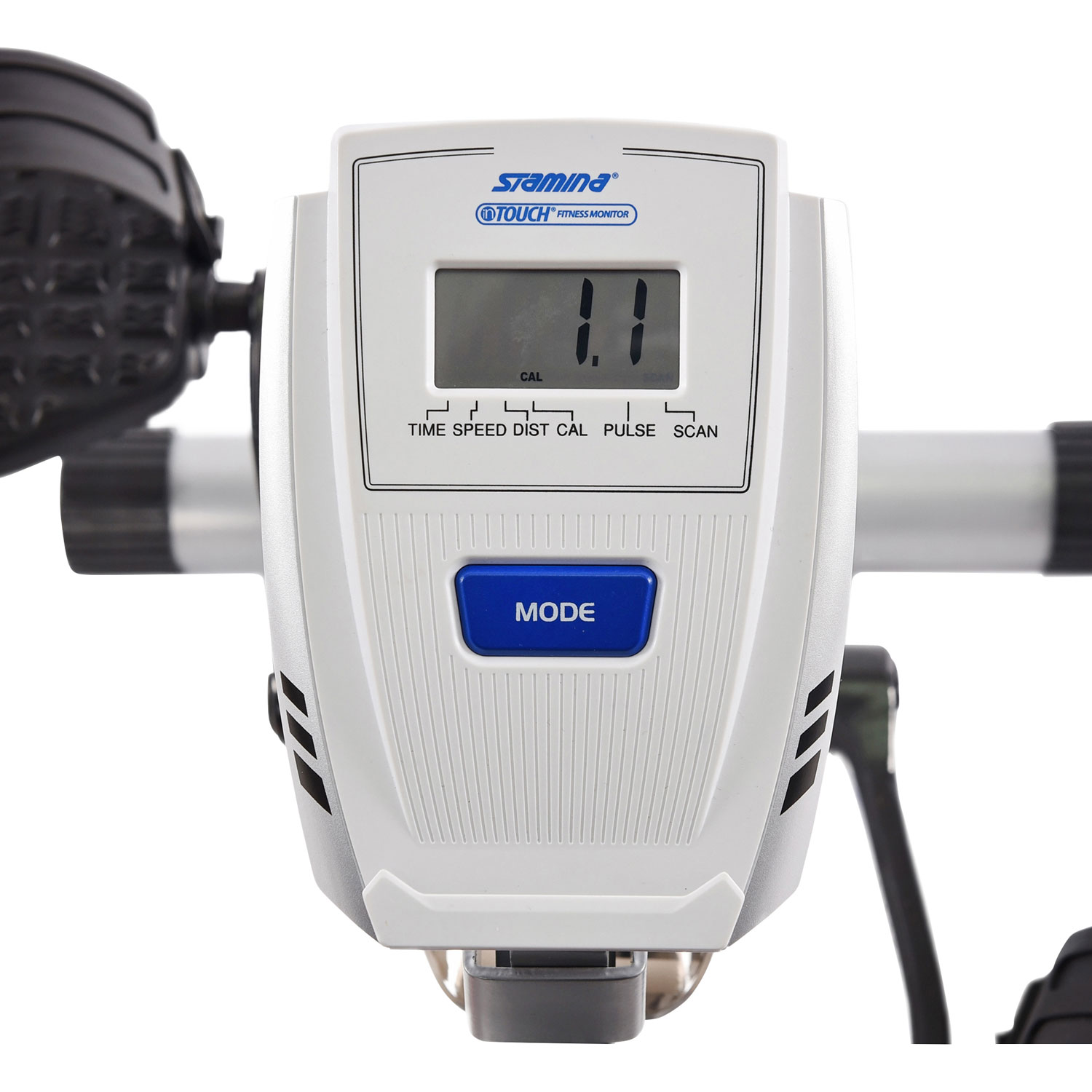 Vélo horizontal et système d'exercice de force de Stamina