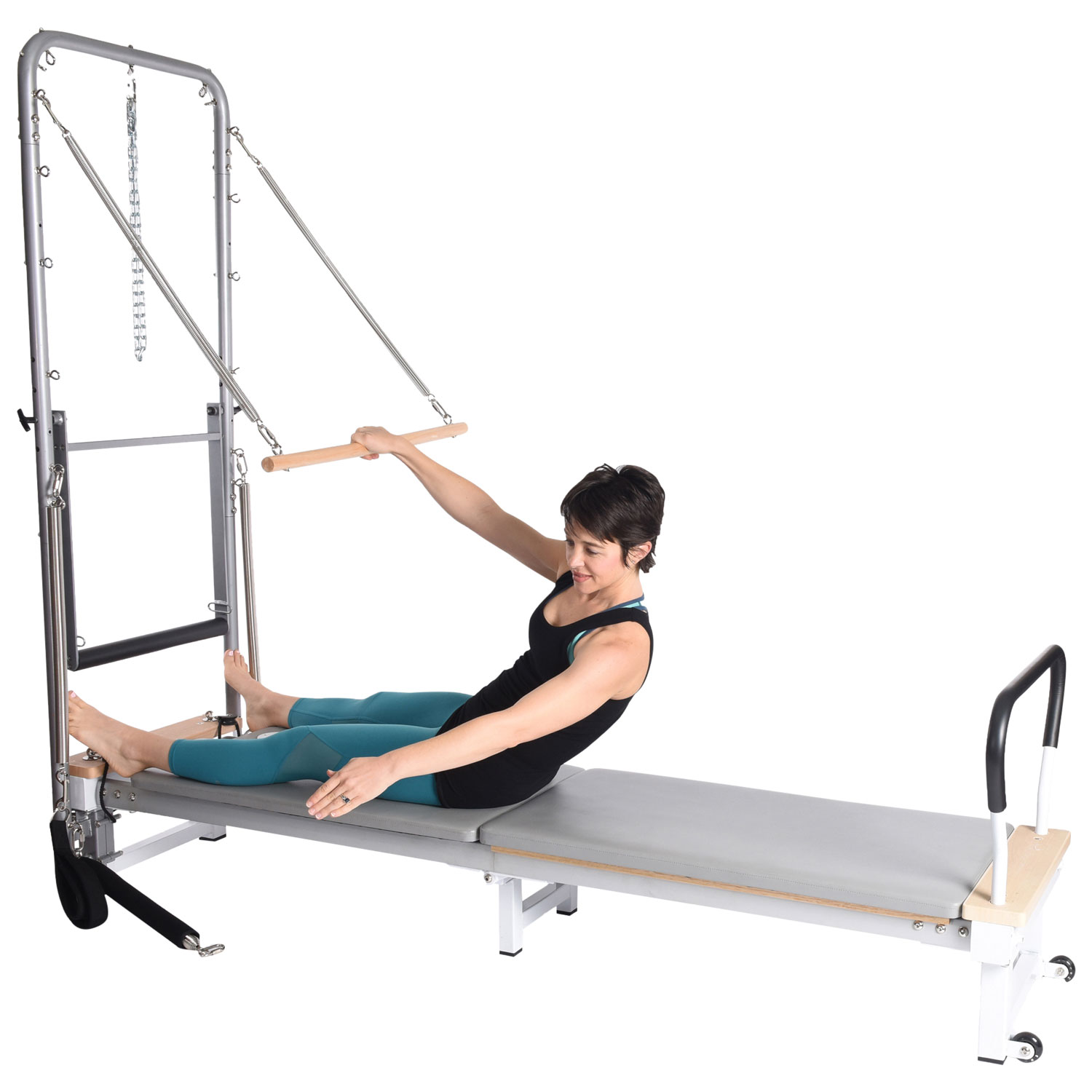 Accessoire Cadillac pour appareil AeroPilates 610 Reformer de Stamina