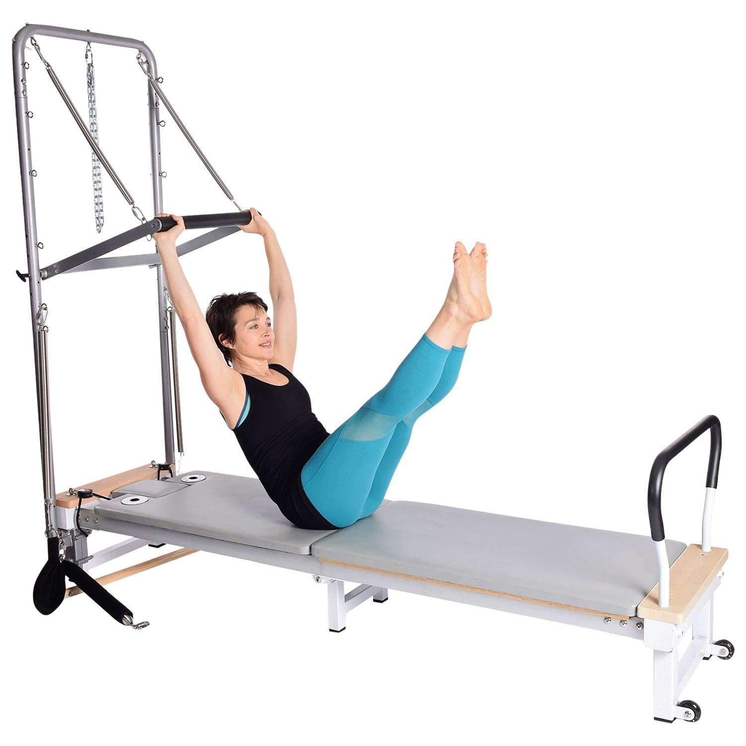 Accessoire Cadillac pour appareil AeroPilates 610 Reformer de Stamina