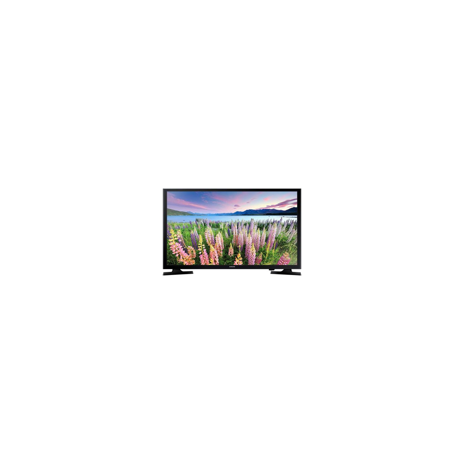 Refurbished (Good) - SAMSUNG 40" CLASS FHD (1080P) SMART LED TV ( UN40N5200 )