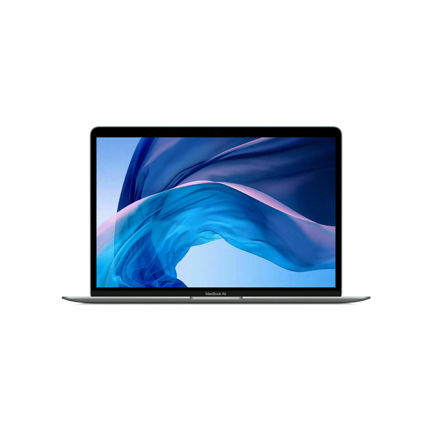Apple MacBook Air 13.3" Intel Core i5 8th Gen 1.6GHz (3.6) / 8GB RAM / 128GB SSD - (July 2019) MVFH2LL/A - (NEW IN BOX)