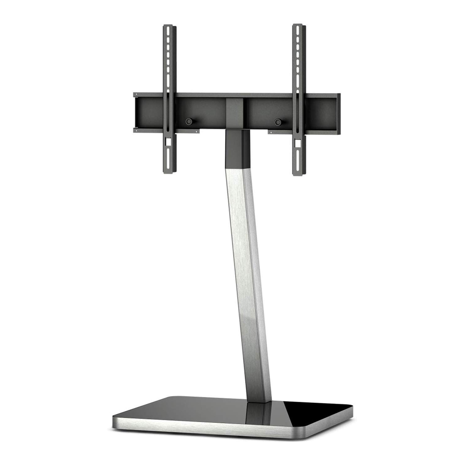 SONOROUS PL-2700 Modern TV Floor Stand with Mount/Bracket for Sizes up to 65"