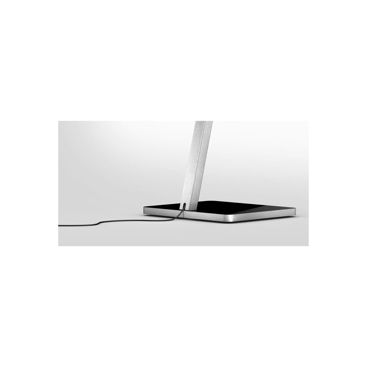 SONOROUS PL-2700 Modern TV Floor Stand with Mount/Bracket for Sizes up to 65"