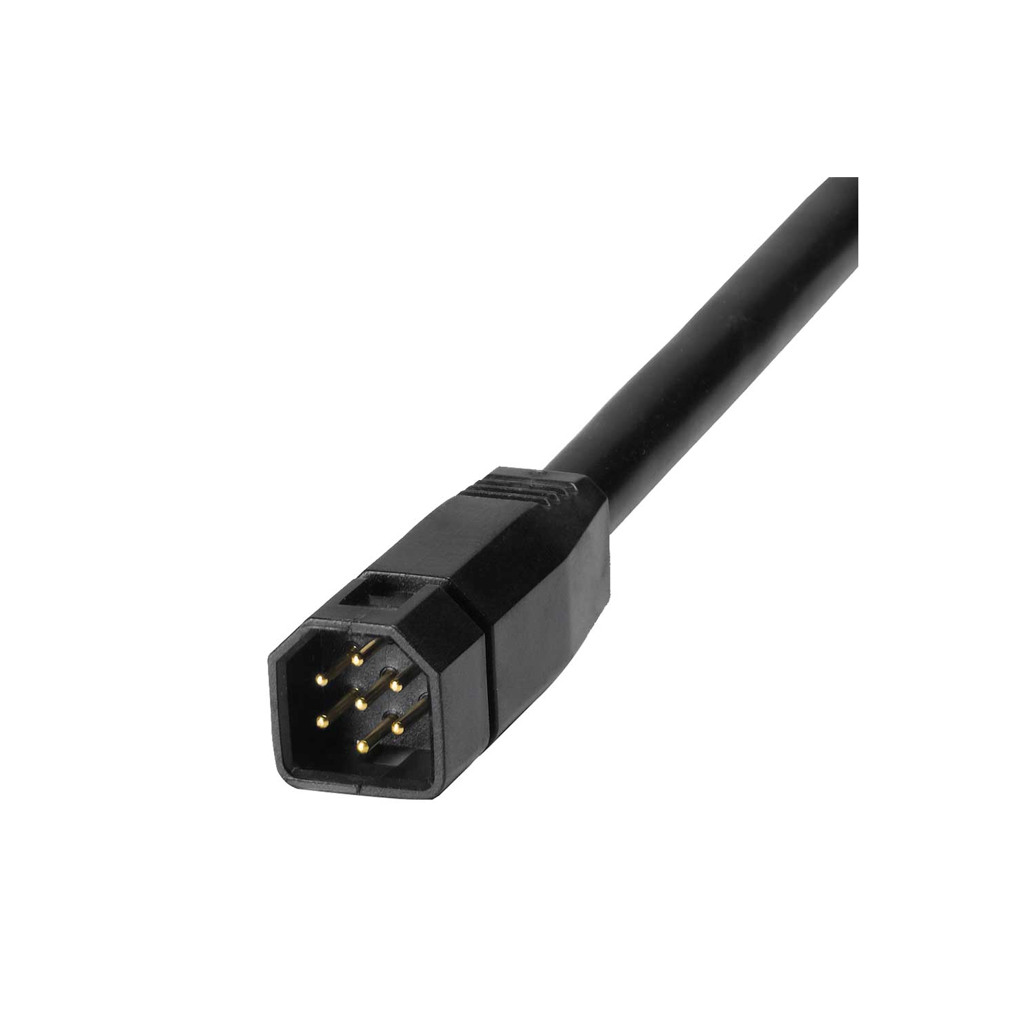 Minn Kota MKR-MDI-2 Humminbird HELIX MDI Sonar Adapter Cable f/HELIX 5 &amp; 7