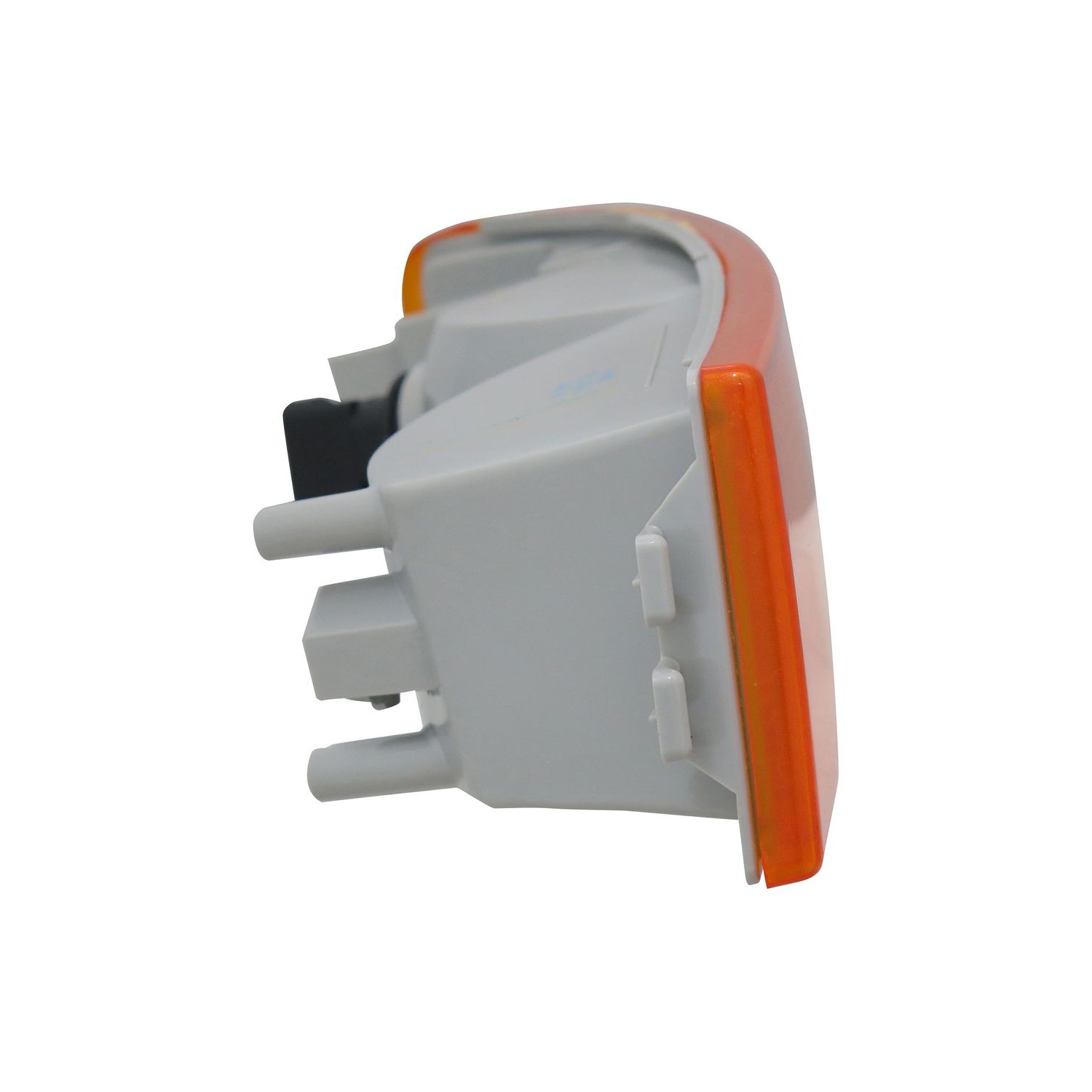 TYC 18-5970-00-9 CAPA Side Marker Light for Chevy Express, GMC Savana GM2520188