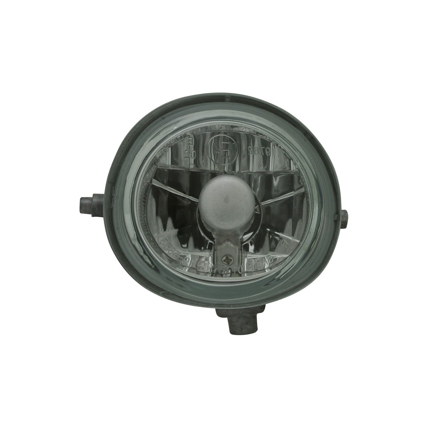 TYC PRODUCTS 19-6090-00-9 - FOG LIGHT ASSEMBLY