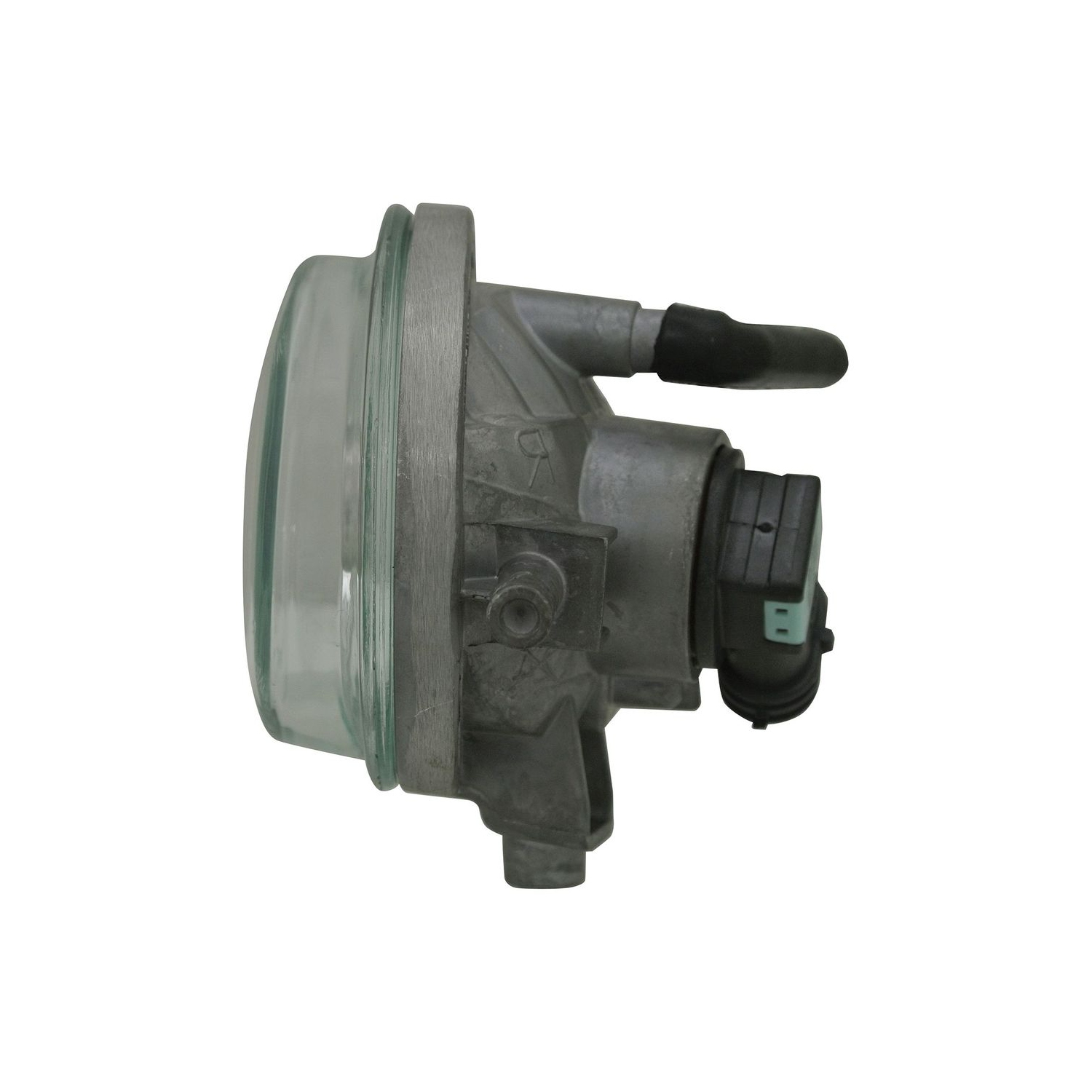 TYC PRODUCTS 19-6090-00-9 - FOG LIGHT ASSEMBLY