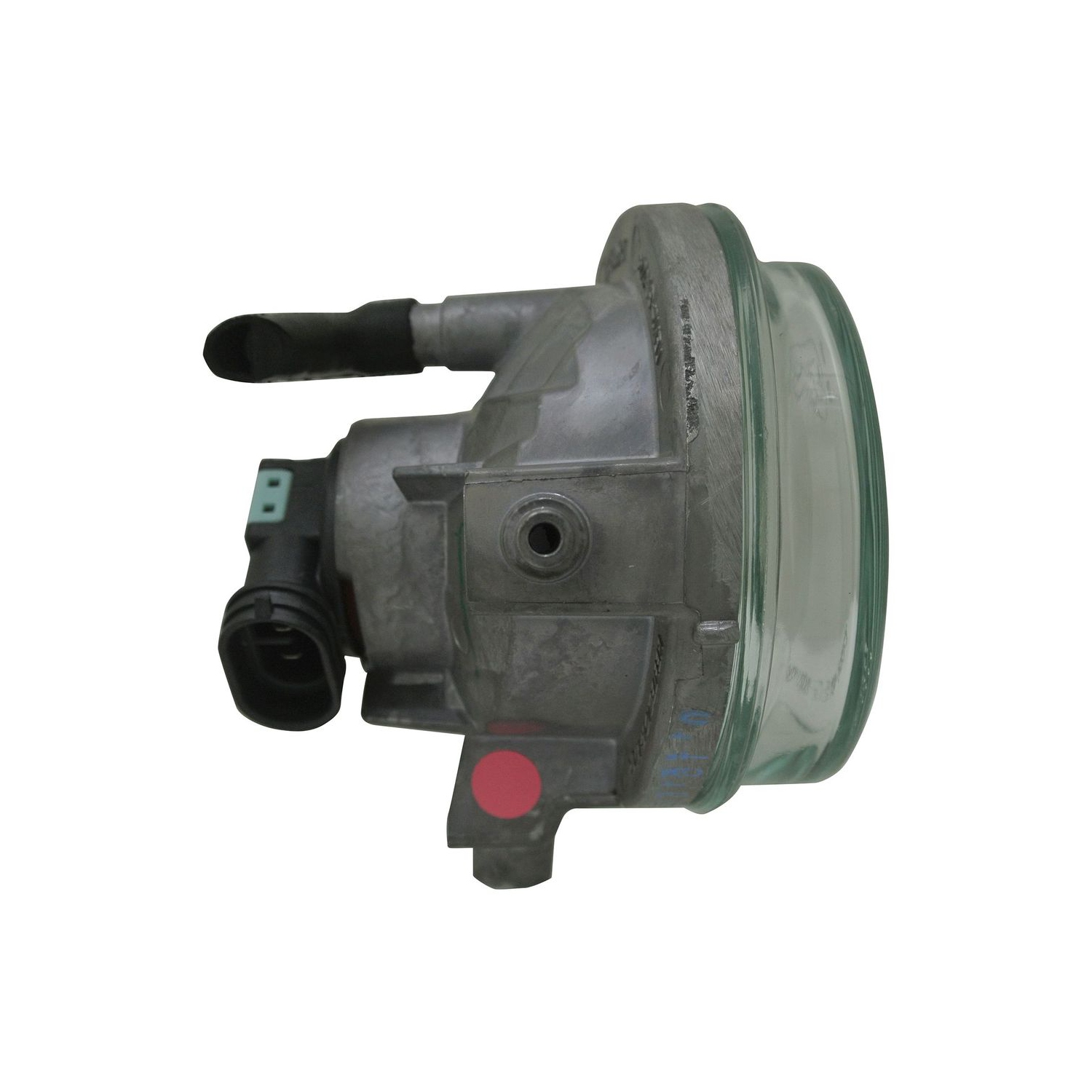 TYC PRODUCTS 19-6090-00-9 - FOG LIGHT ASSEMBLY