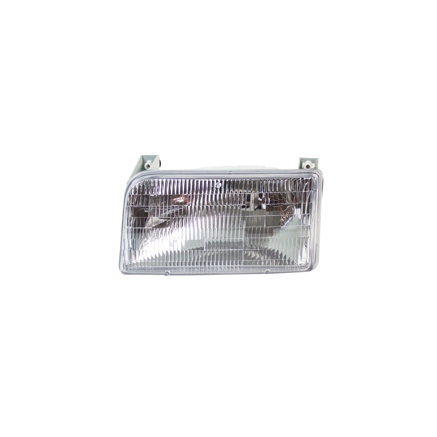 TYC 20-1935-00-9 Headlight Assy