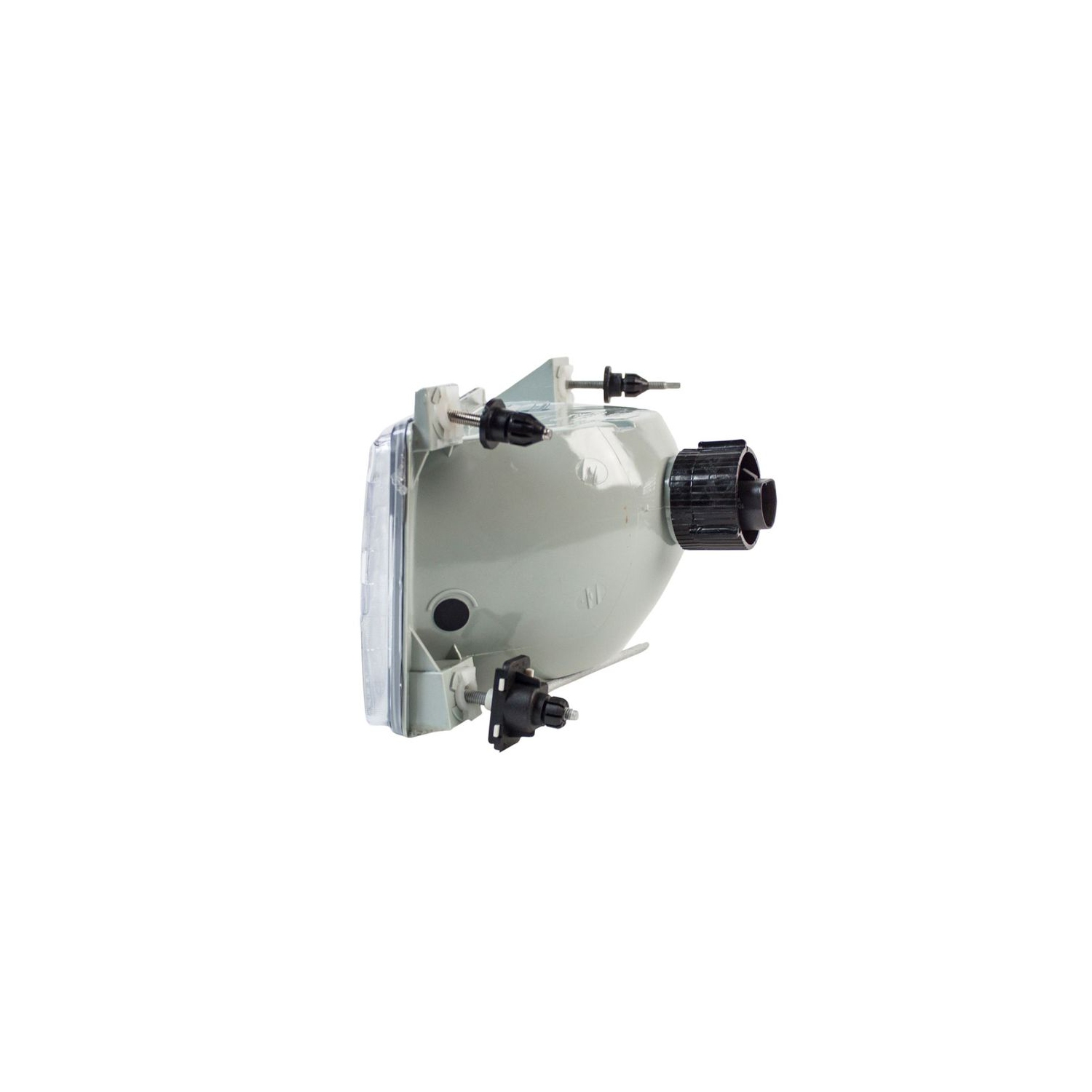 TYC 20-1935-00-9 Headlight Assy