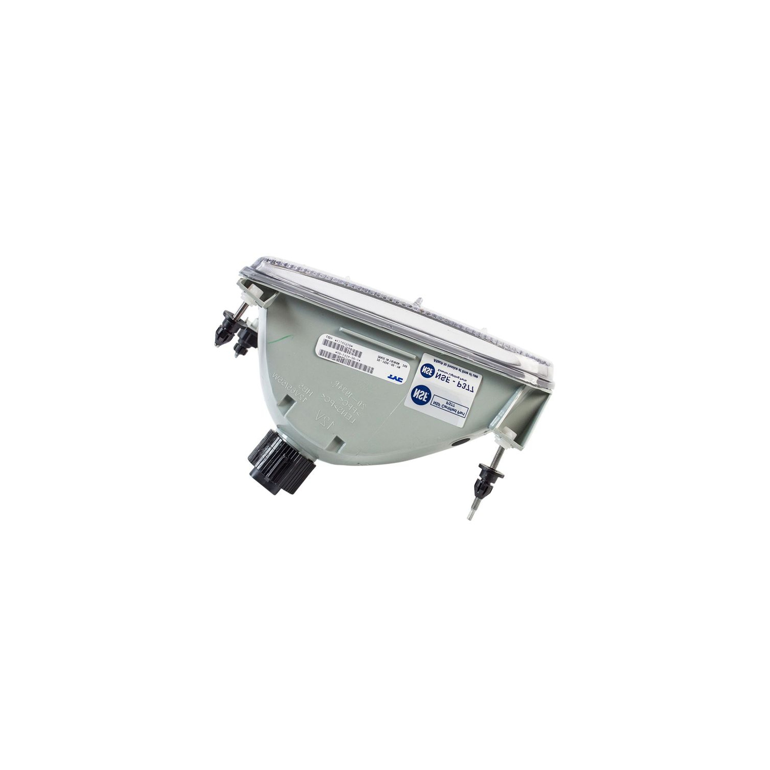 TYC 20-1935-00-9 Headlight Assy