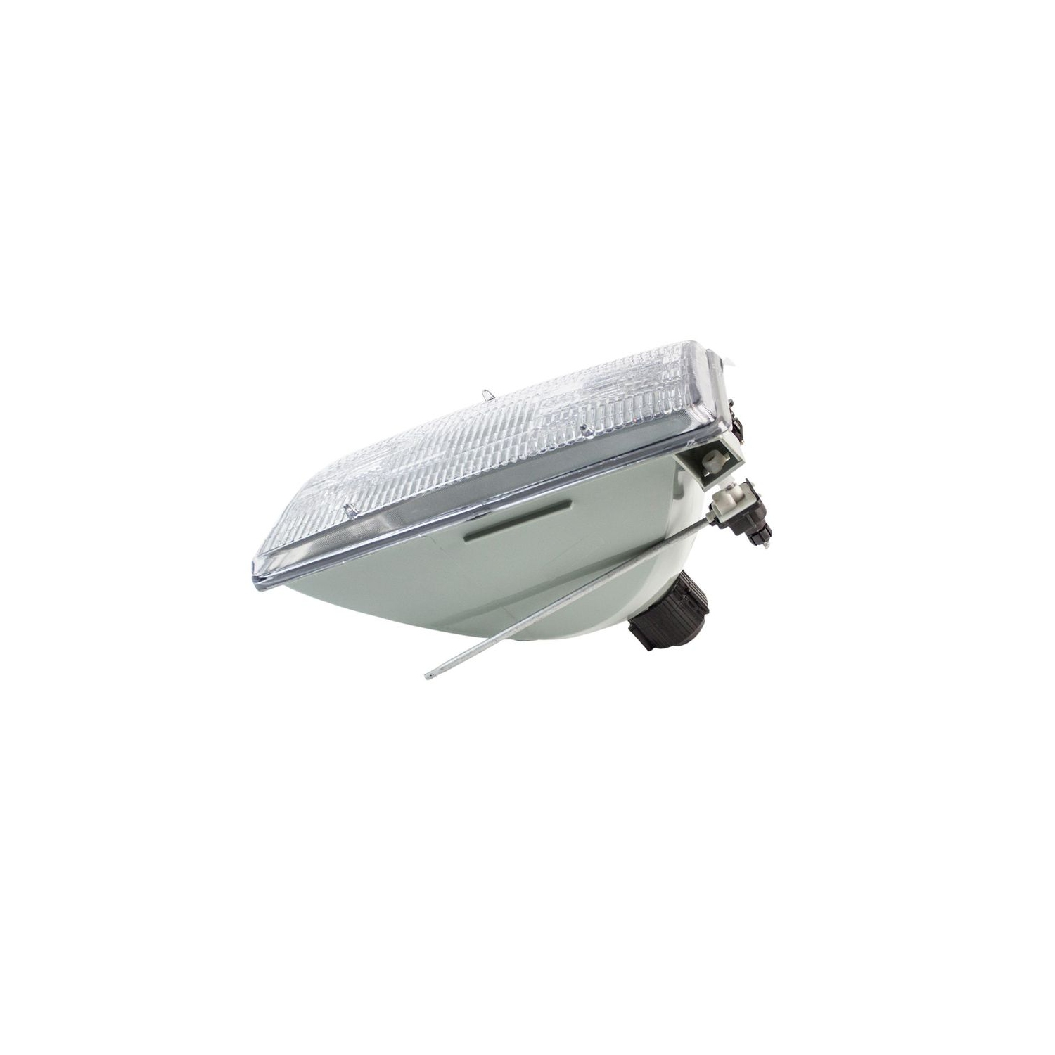 TYC 20-1935-00-9 Headlight Assy