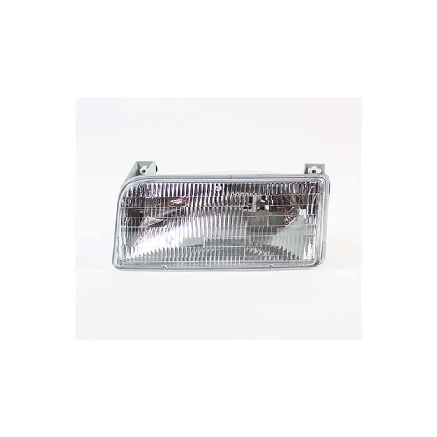 TYC 20-1935-00-9 Headlight Assy