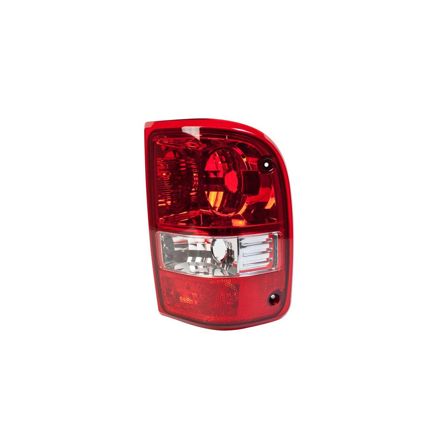 TYC 11-6291-01-9 Tail Light Assy