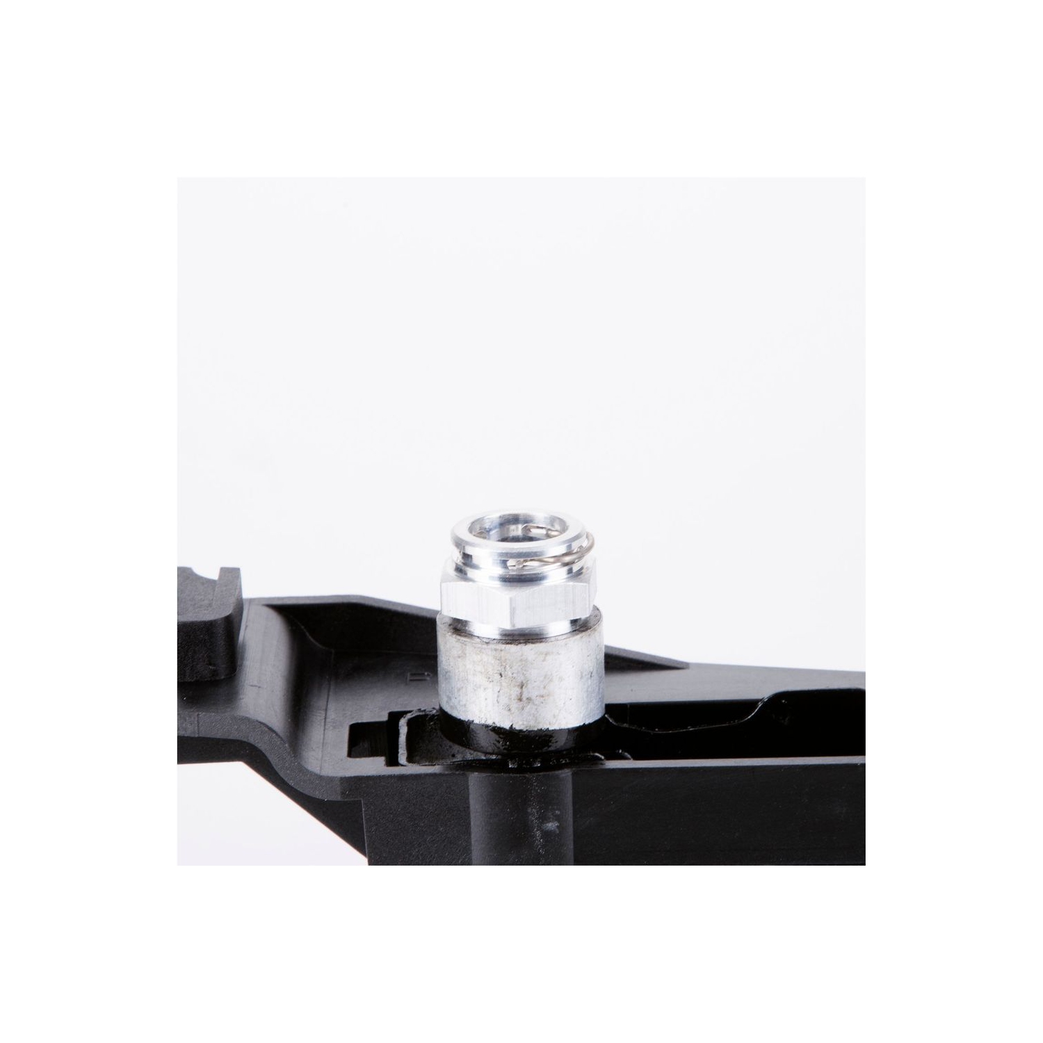 TYC 19031 Replacement External Transmission Oil Cooler, 1 Pack