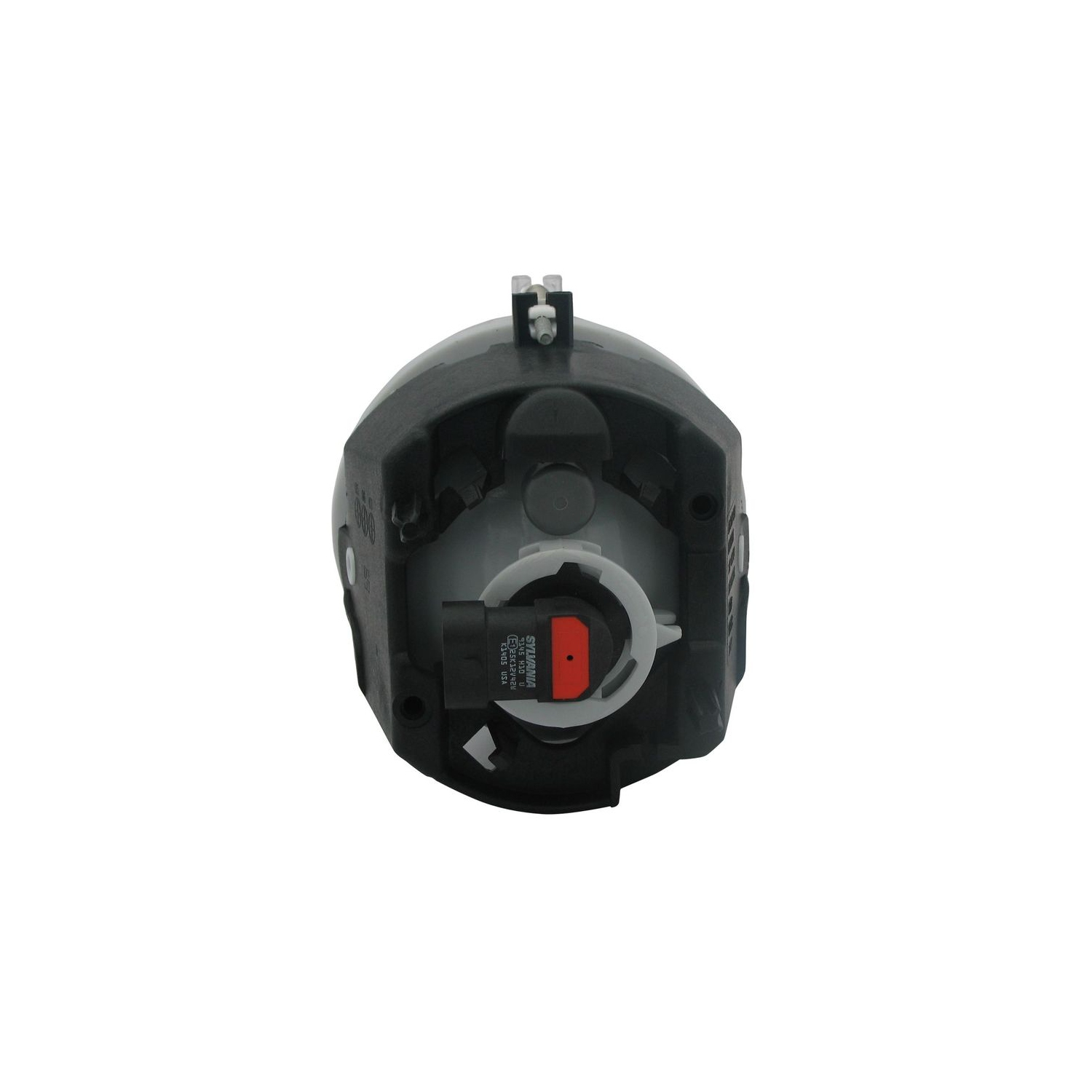 Fog Light Assembly-CAPA Certified Right/Left TYC 19-5769-90-9