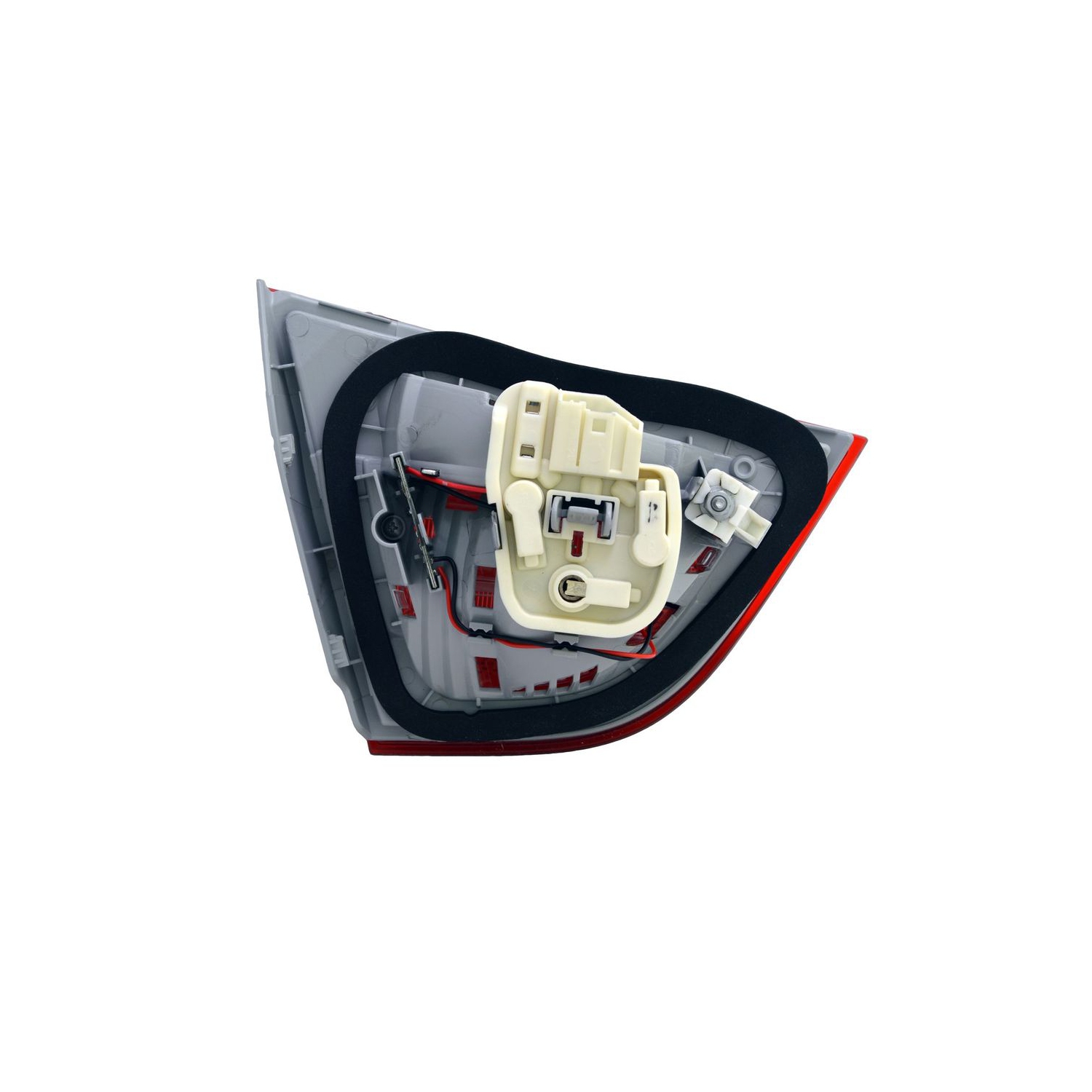 TYC 17-0389-00-9 Right Inner Tail Light for 09-11 BMW 3 Series BM2803105