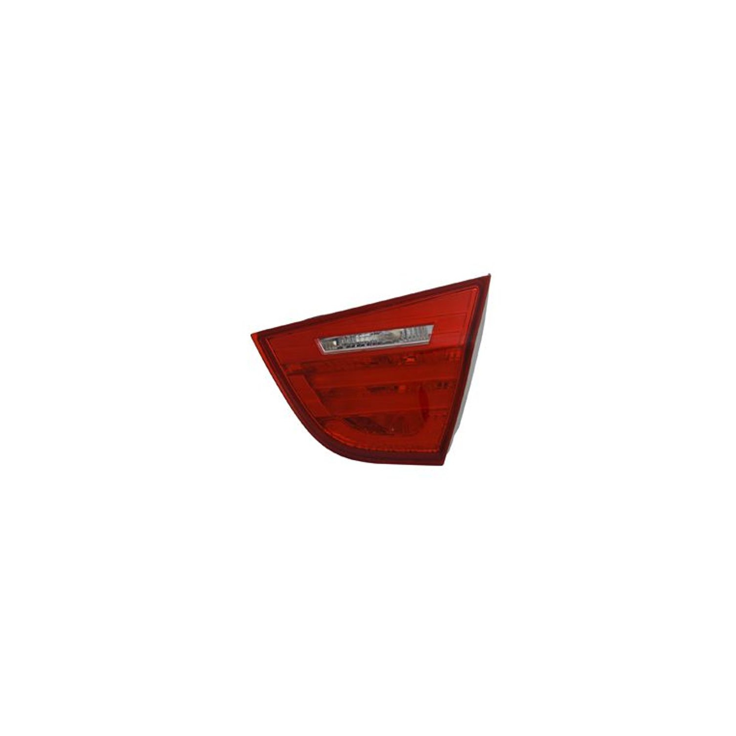 TYC 17-0389-00-9 Right Inner Tail Light for 09-11 BMW 3 Series BM2803105
