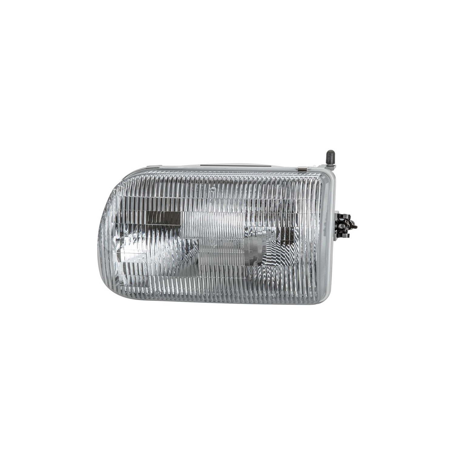 TYC 20-3594-00 Headlight Light Lamp Left Driver LH Side for MAZDA B2300/3000/400