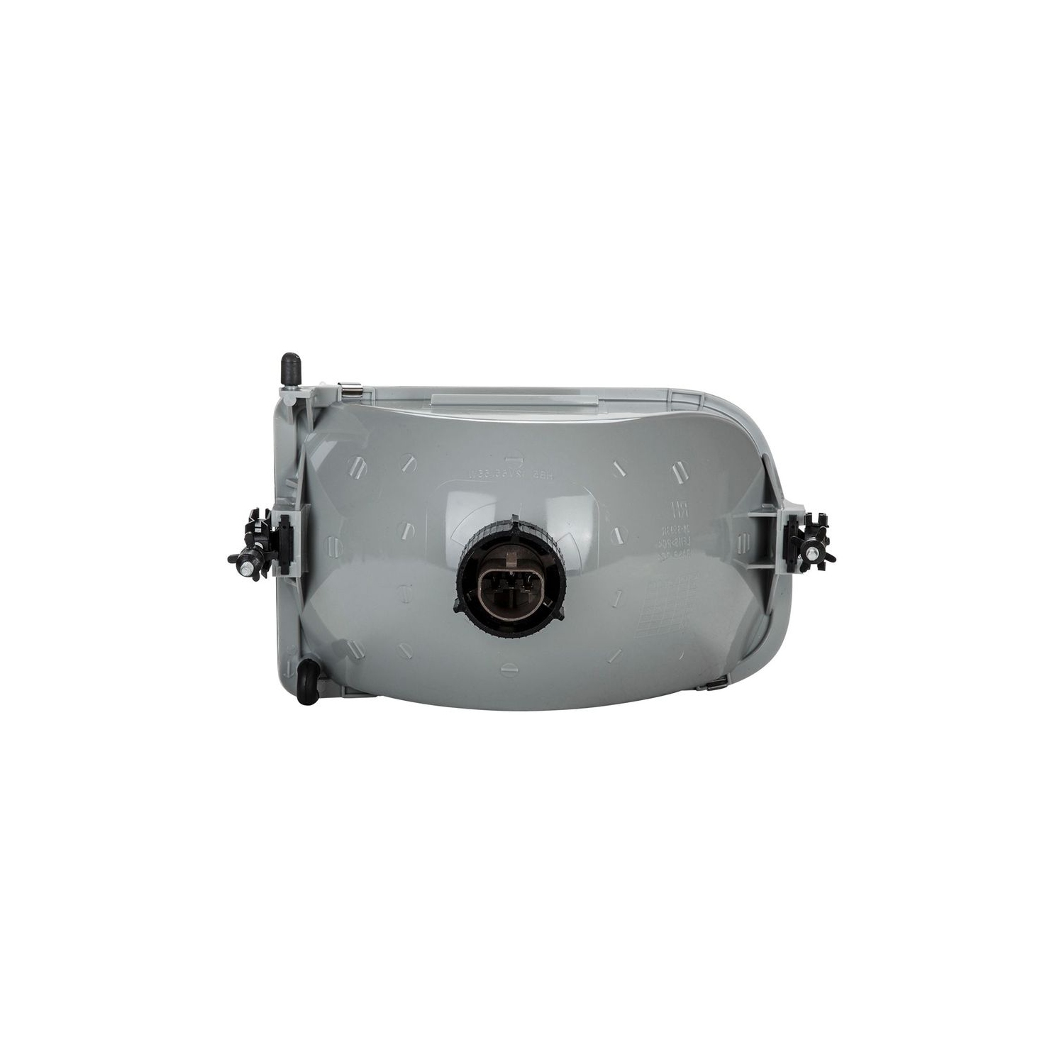 TYC 20-3594-00 Headlight Light Lamp Left Driver LH Side for MAZDA B2300/3000/400