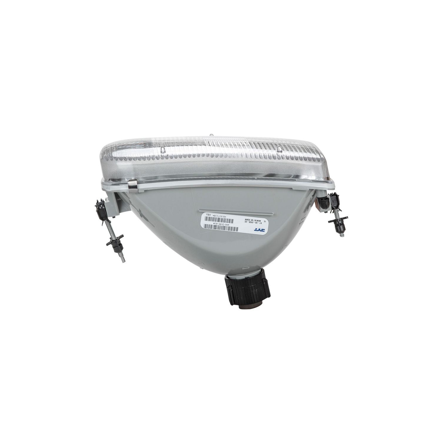 TYC 20-3594-00 Headlight Light Lamp Left Driver LH Side for MAZDA B2300/3000/400