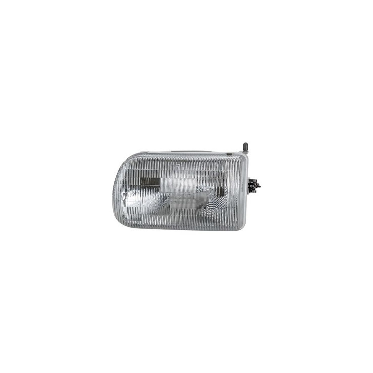 TYC 20-3594-00 Headlight Light Lamp Left Driver LH Side for MAZDA B2300/3000/400
