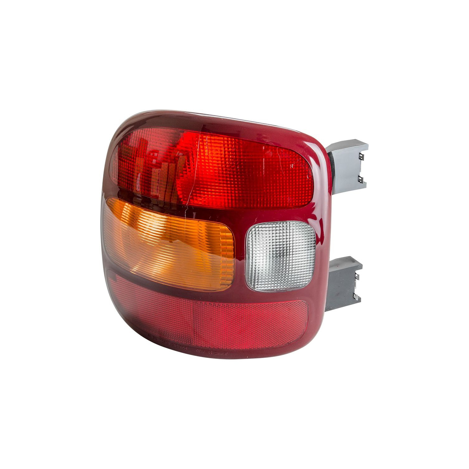 TYC 11-5200-01 New Tail Light Lamp Rear Left Driver LH Side for Chervorlet/GMC