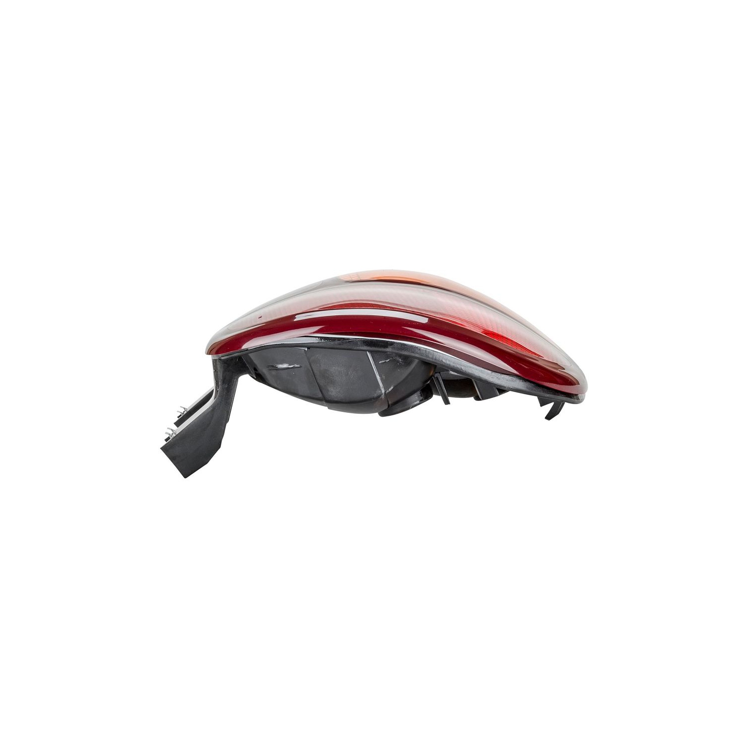 TYC 11-5200-01 New Tail Light Lamp Rear Left Driver LH Side for Chervorlet/GMC