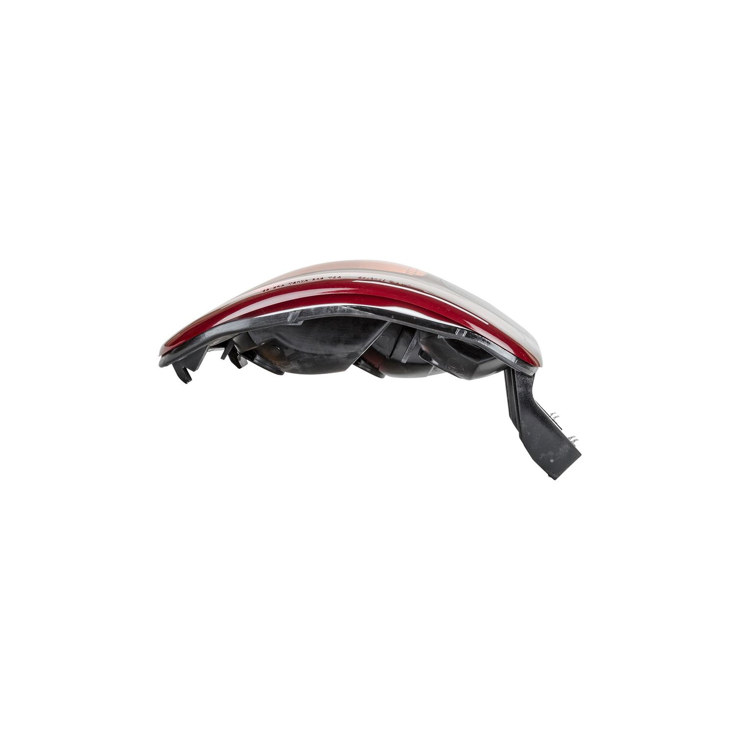 TYC 11-5200-01 New Tail Light Lamp Rear Left Driver LH Side for Chervorlet/GMC