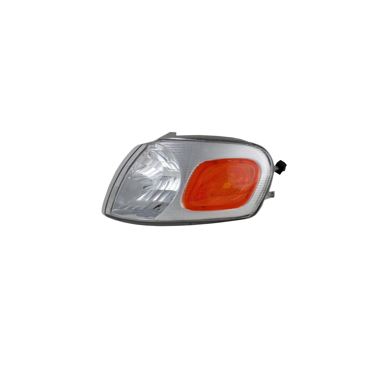 Replacement TYC 18-5030-01-9 Left Corner Light For Venture Montana Silhouette