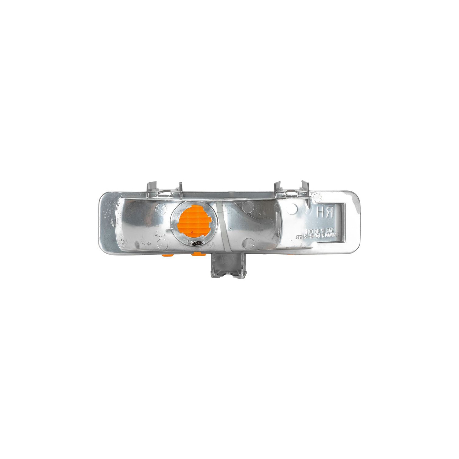 TYC 12-1248-01 Parking Light for GMC S15 Jimmy, Sonoma, Chevy S10 GM2520109