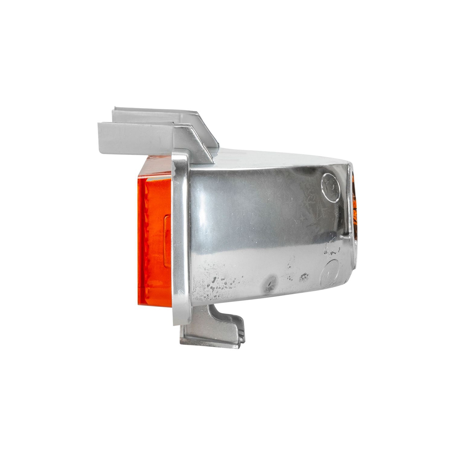 TYC 12-1248-01 Parking Light for GMC S15 Jimmy, Sonoma, Chevy S10 GM2520109