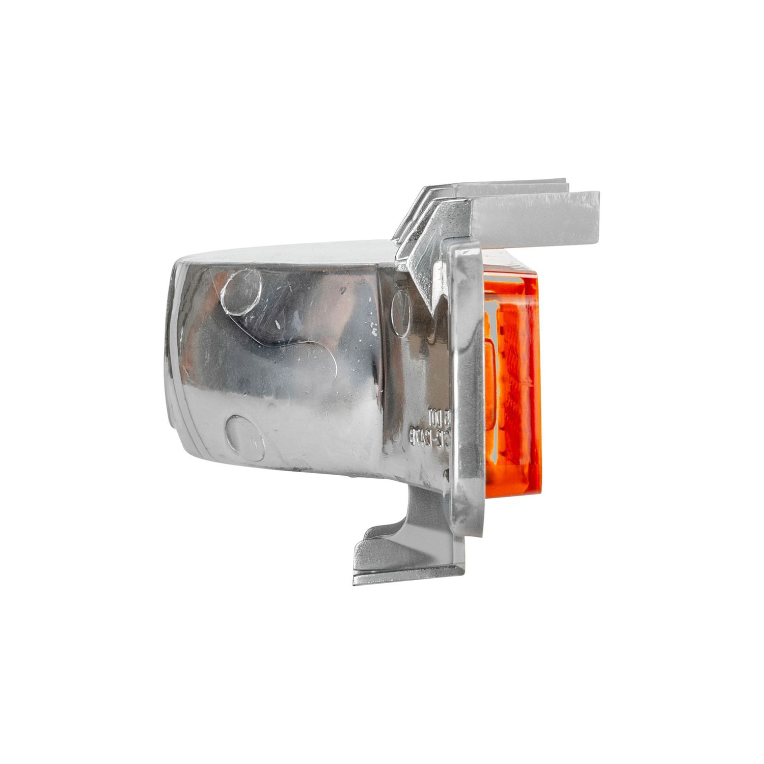 TYC 12-1248-01 Parking Light for GMC S15 Jimmy, Sonoma, Chevy S10 GM2520109