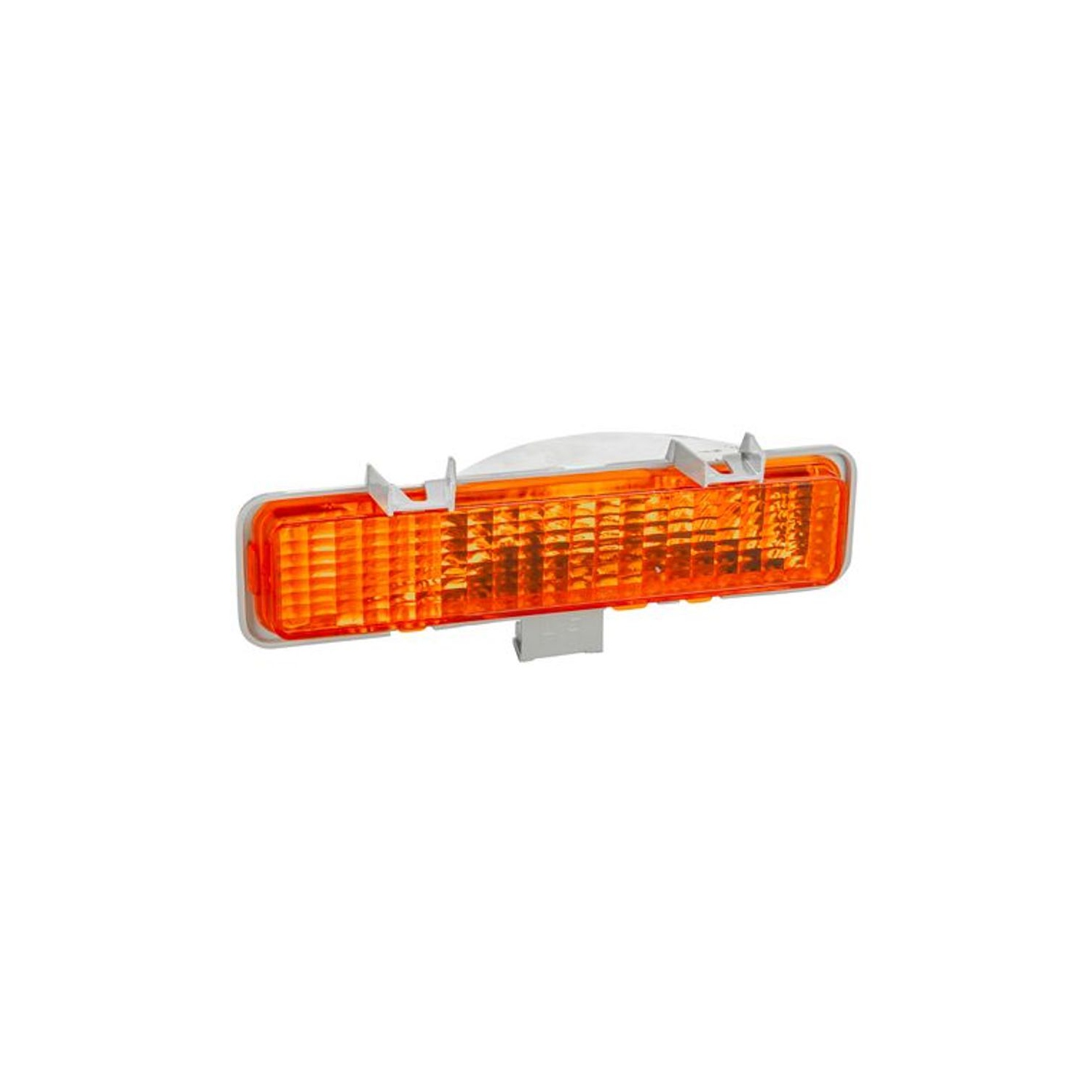 TYC 12-1248-01 Parking Light for GMC S15 Jimmy, Sonoma, Chevy S10 GM2520109