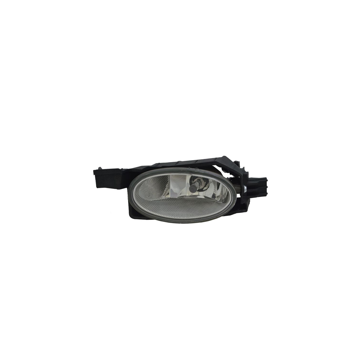 Replacement TYC 19-6076-00-9 Driver Side Fog Light For 14-15 Honda Odyssey