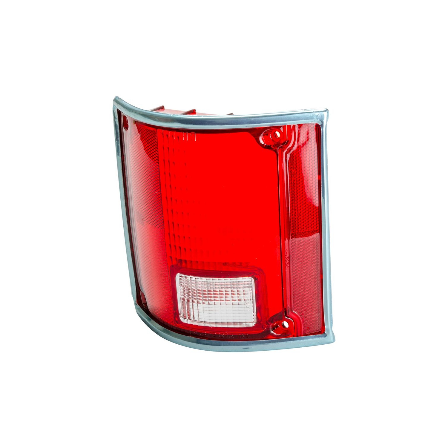 TYC 11-1283-09 Tail Light Assy