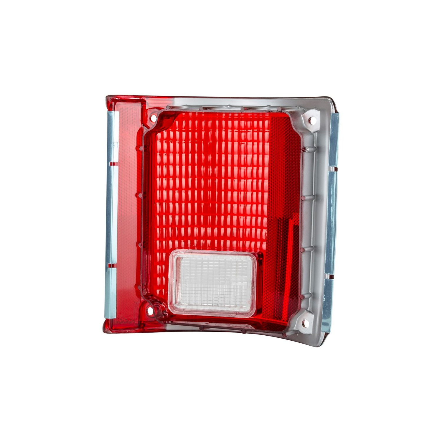 TYC 11-1283-09 Tail Light Assy