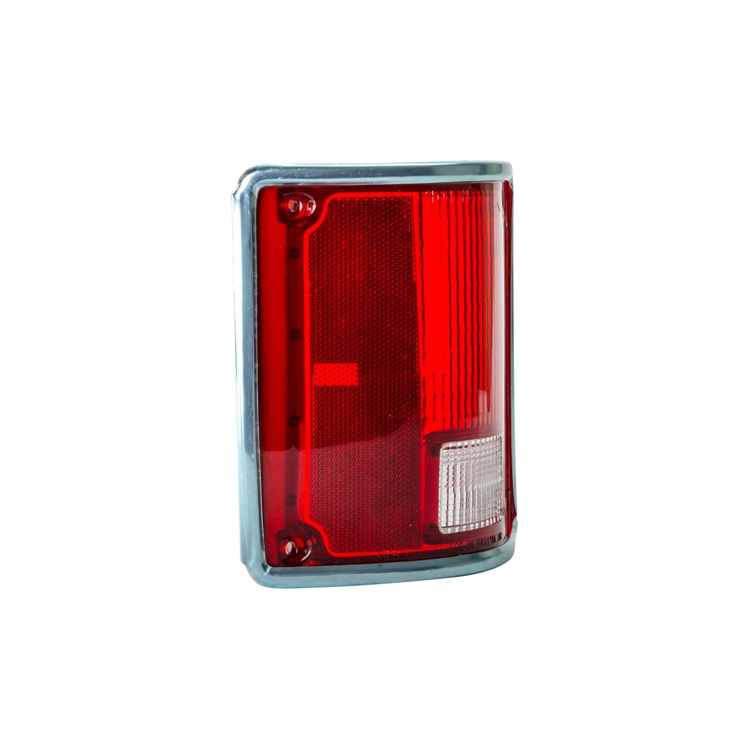 TYC 11-1283-09 Tail Light Assy