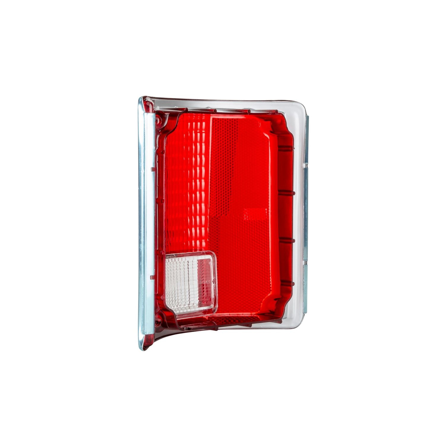 TYC 11-1283-09 Tail Light Assy