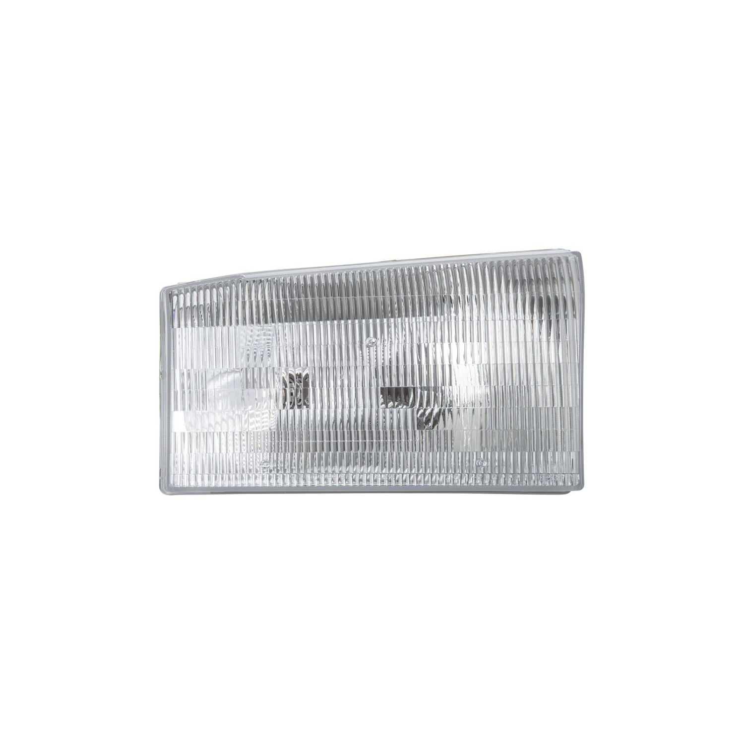 TYC 20-5361-00-9 Headlight Assy for FORD F-550 SUPER DUTY|00-01 FORD EXCURSION