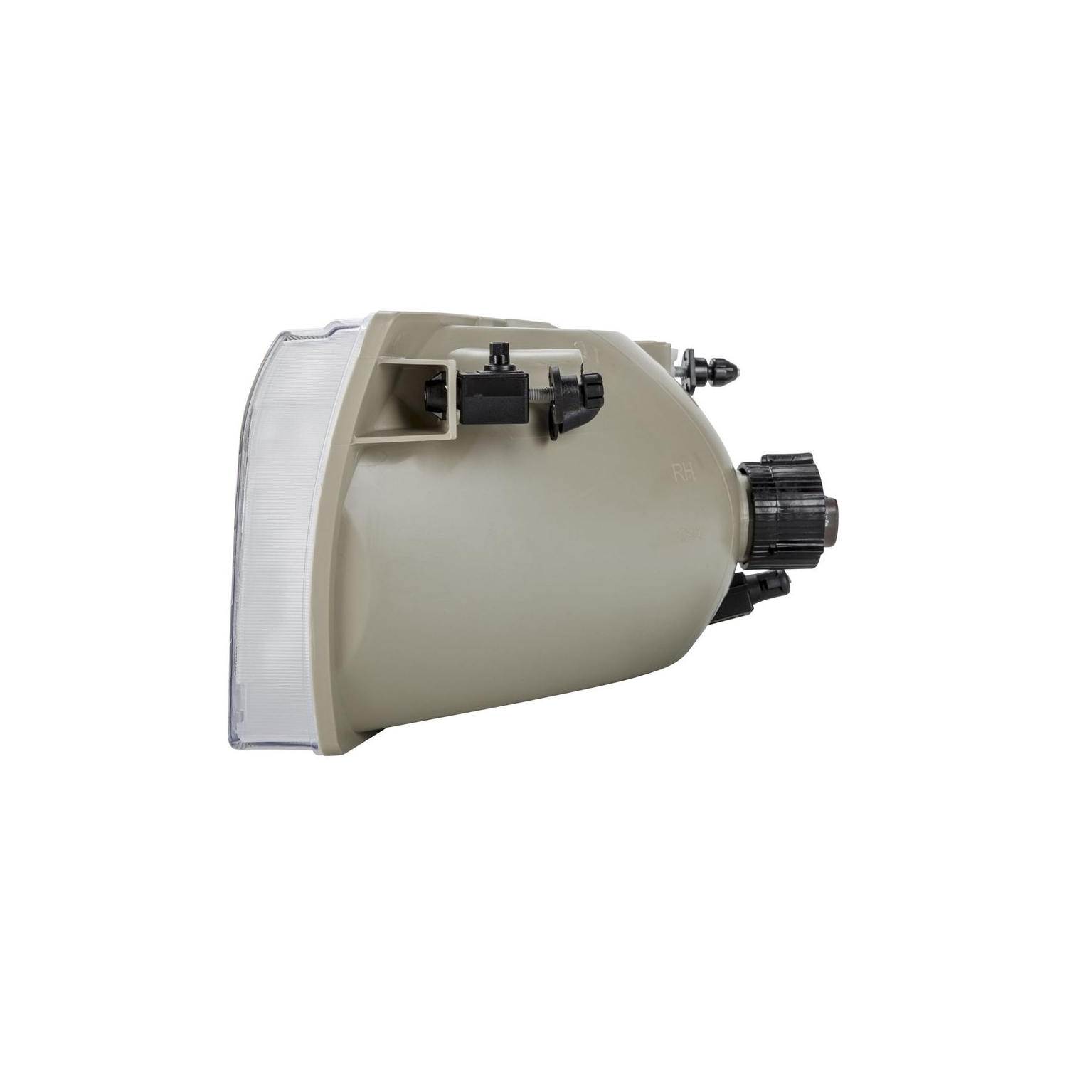 TYC 20-5361-00-9 Headlight Assy for FORD F-550 SUPER DUTY|00-01 FORD EXCURSION