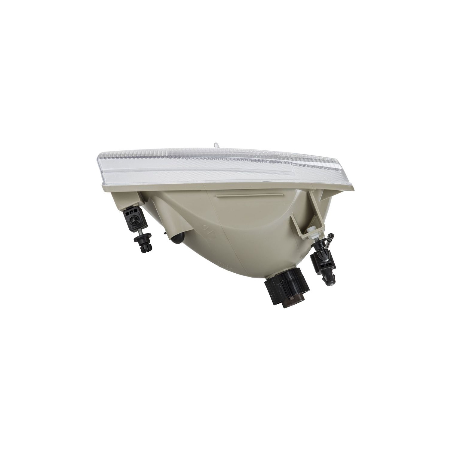 TYC 20-5361-00-9 Headlight Assy for FORD F-550 SUPER DUTY|00-01 FORD EXCURSION